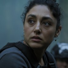 Golshifteh Farahan nel finale di stagione