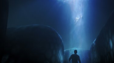 Invasion Scena Finale Terza Stagione Serie Tv Apple Tv Plus