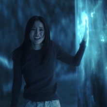 Invasion 3. Shioli Kutsuna nel labirinto finale