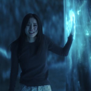 Invasion 3. Shioli Kutsuna nel labirinto finale