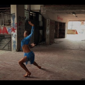 La diaspora delle Vele: una scena tratta dal documentario