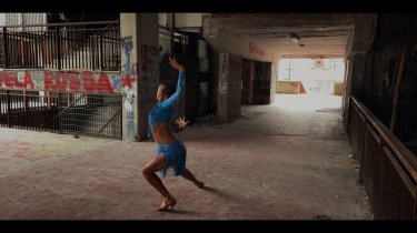 La Diaspora Delle Vele Fotogramma