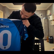 La diaspora delle Vele: un frame del film