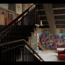 La diaspora delle Vele: un frame