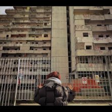 La diaspora delle Vele: una sequenza