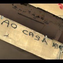 La diaspora delle Vele: una foto del film