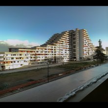 La diaspora delle Vele: un'immagine delle Vele