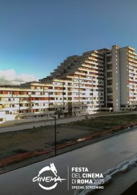 Locandina di La diaspora delle Vele