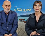 La vita va così, la resistenza è una questione di 'rispetto'. L'intervista al regista e al cast