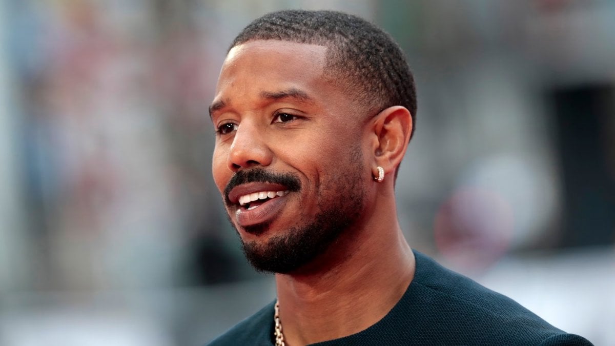 Miami Vice: Michael B. Jordan sarà il detective Tubbs nel reboot? Miami Vice: Michael B. Jordan sarà il detective Tubbs nel reboot?