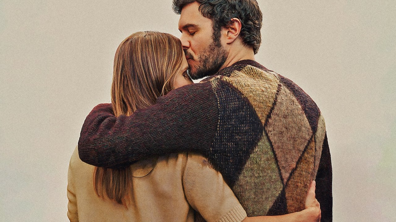 Un'immagine di Nobody Wants This 2