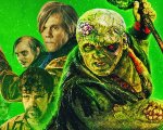 The Toxic Avenger, recensione: il concetto di b-movie (moderno) alla massima potenza