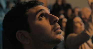 Tienimi Presente Scena Film Alberto Palmiero