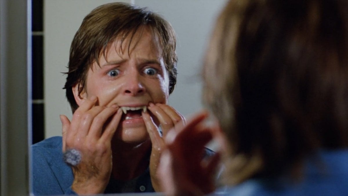 Voglia di vincere, Michael J. Fox rivela: “Fu un ruolo di Michael Landon a convincermi ad accettare la parte” Voglia di vincere, Michael J. Fox rivela: “Fu un ruolo di Michael Landon a convincermi ad accettare la parte”