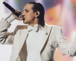 X Factor 2025, pagelle del primo Live: Delia e PierC alieni (9), il pubblico si vendica dei Copper Jitters