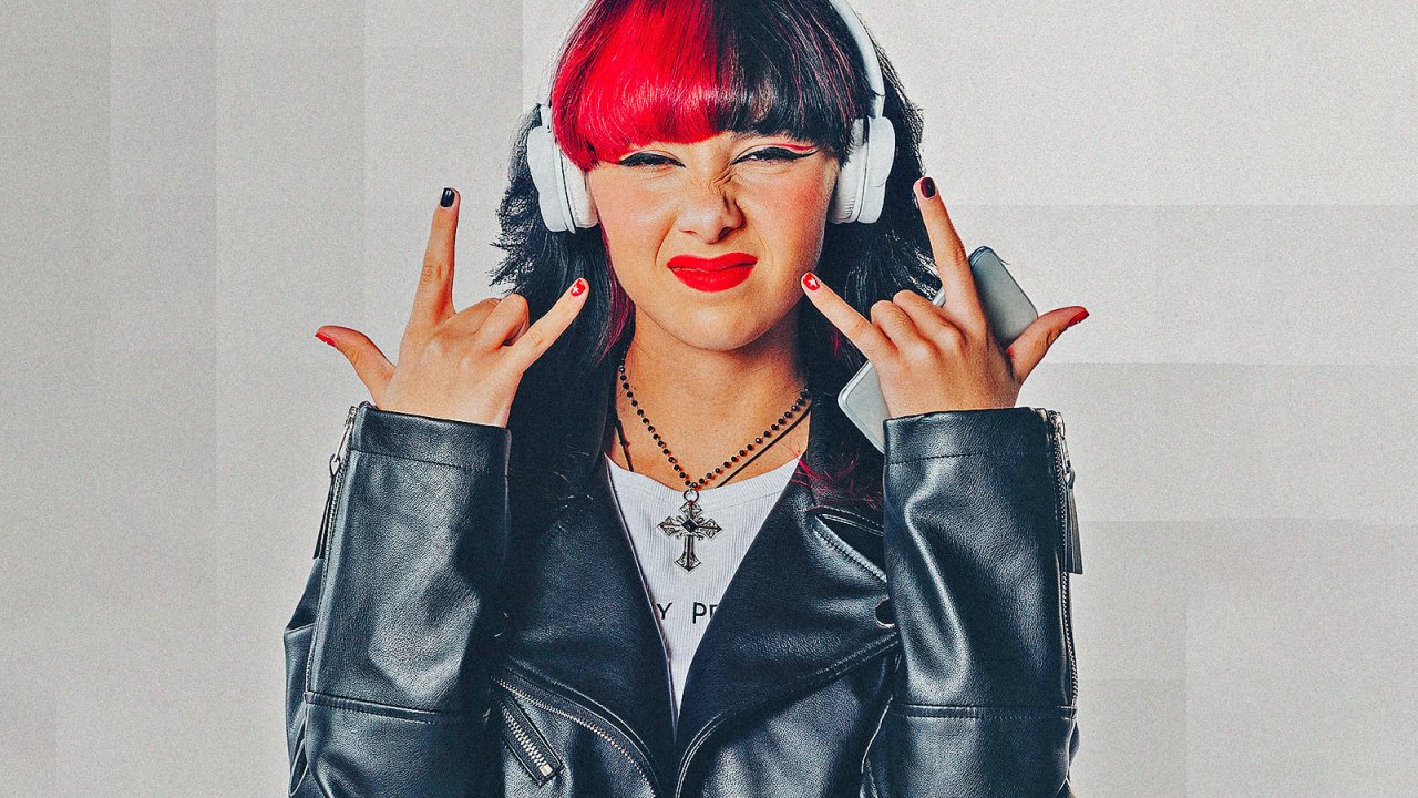 Piercesare Fagioli, in arte PierC, ai Bootcamp di X Factor 2025