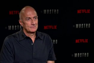 Il Mostro: la nostra intervista a Stefano Sollima