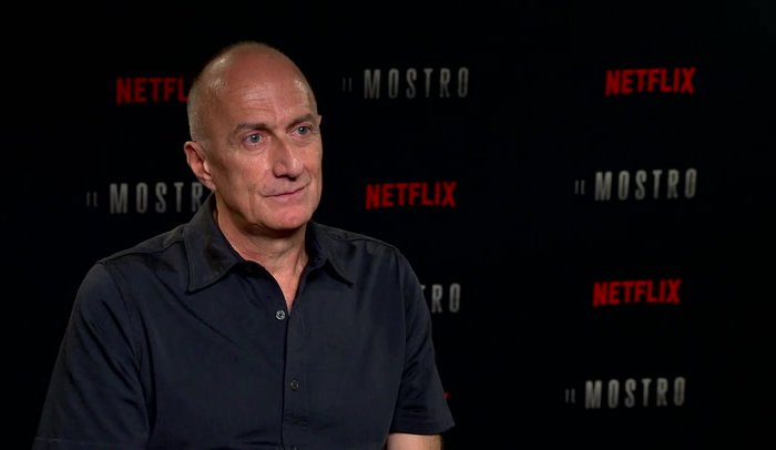 Il Mostro: la nostra intervista a Stefano Sollima