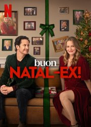 Locandina di A Merry Little Ex-Mas