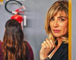 La preside, recensione: una grande Luisa Ranieri e la scuola come luogo di speranza