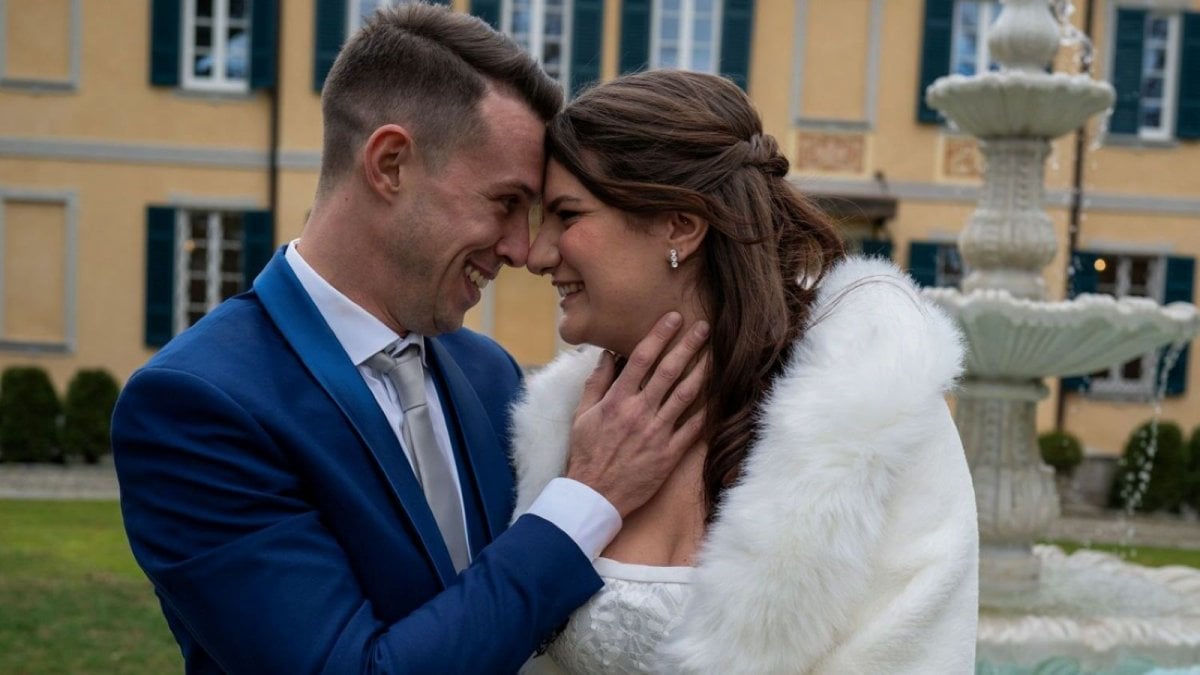 Matrimonio a Prima Vista 15, chi resta insieme e chi si separa? Cosa è successo nello speciale "E poi...." Matrimonio a Prima Vista 15, chi resta insieme e chi si separa? Cosa è successo nello speciale "E poi...."