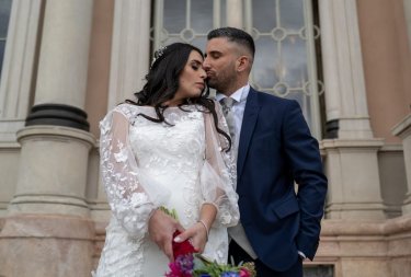 Melissa Cicciari E Matteo Conca