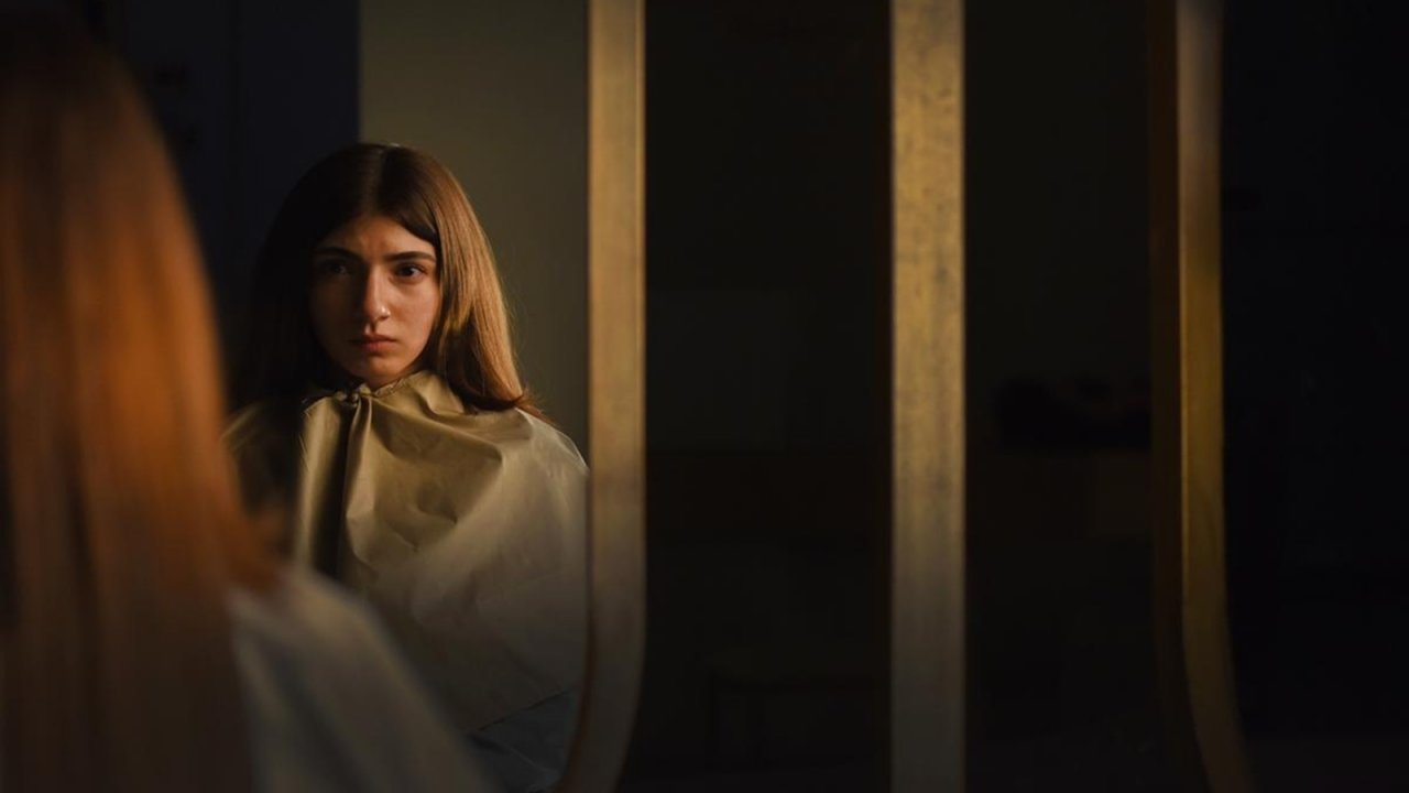 Una foto di My Daughter's Hair