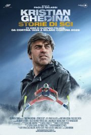 Locandina di Kristian Ghedina: Storie di Sci