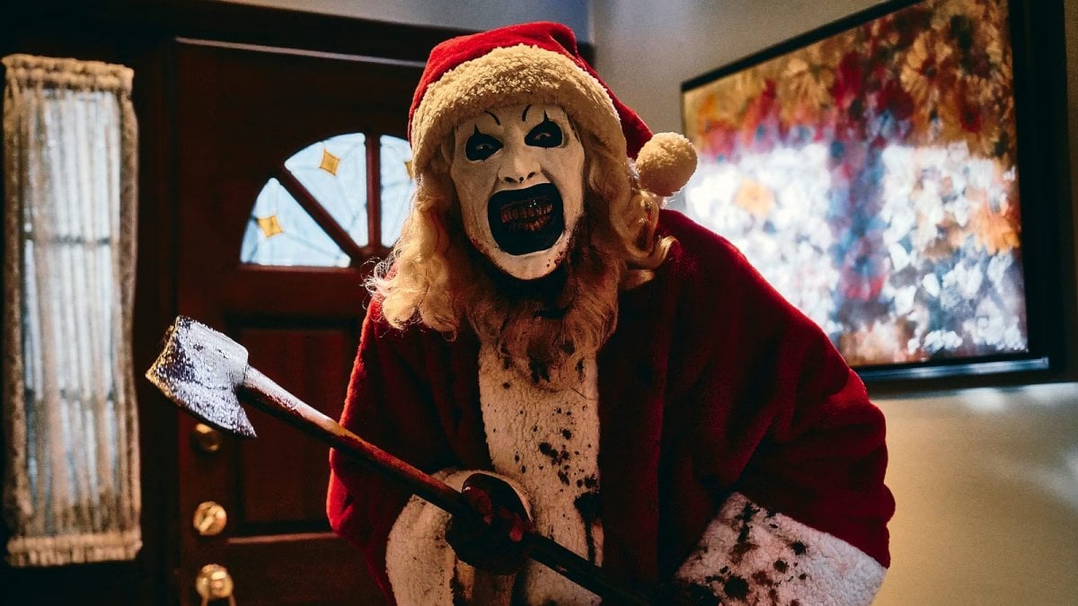 Terrifier 4: l Terrifier 4: l