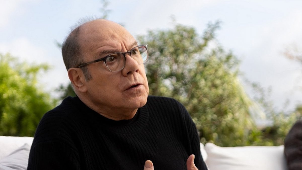 vita da carlo stagione finale il trailer anticipa molti momenti divertenti dei nuovi episodi da Movieplayer.it vita da carlo stagione finale il trailer anticipa molti momenti divertenti dei nuovi episodi