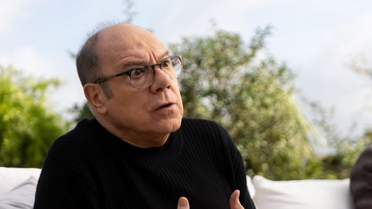 Una foto di Vita da Carlo