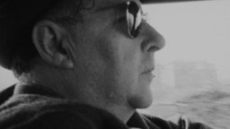 Roberto Rossellini - Più Di Una Vita - Trailer del documentario