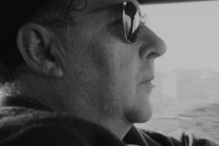 Roberto Rossellini - Più Di Una Vita - Trailer del documentario