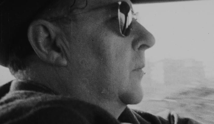 Roberto Rossellini - Più Di Una Vita - Trailer del documentario