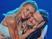 Ballando con le Stelle, pagelle quinta puntata: Barbara D'Urso rosica, Fabio Fognini sbotta