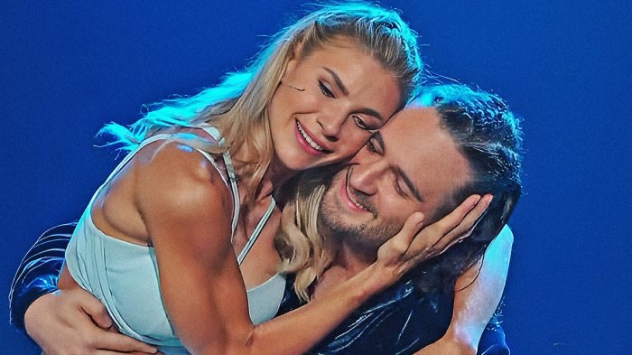 Ballando con le Stelle, pagelle quinta puntata: Barbara D'Urso rosica, Fabio Fognini sbotta