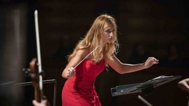 Beatrice Venezi