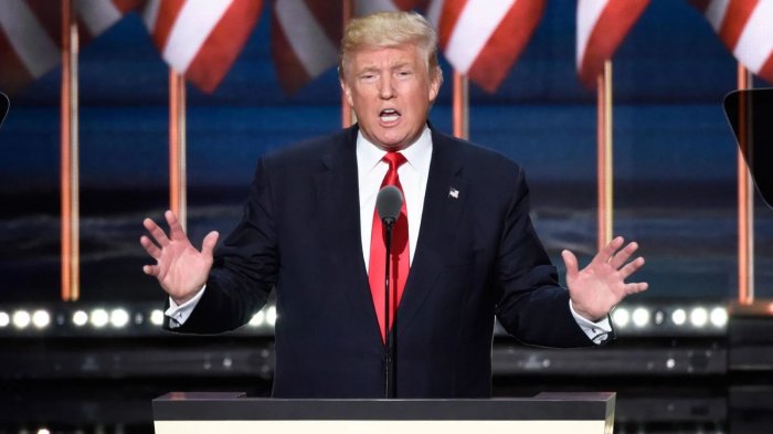 Super Bowl, lo sfogo di Trump contro Bad Bunny: 'Uno schiaffo al nostro Paese'