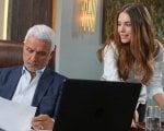 Forbidden Fruit, anticipazioni 27 ottobre: Ender e Yildiz ingannano Zehra, Halit riceve una brutta notizia