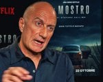 Il Mostro su Netflix: Stefano Sollima, tra fedeltà e rispetto per le vittime