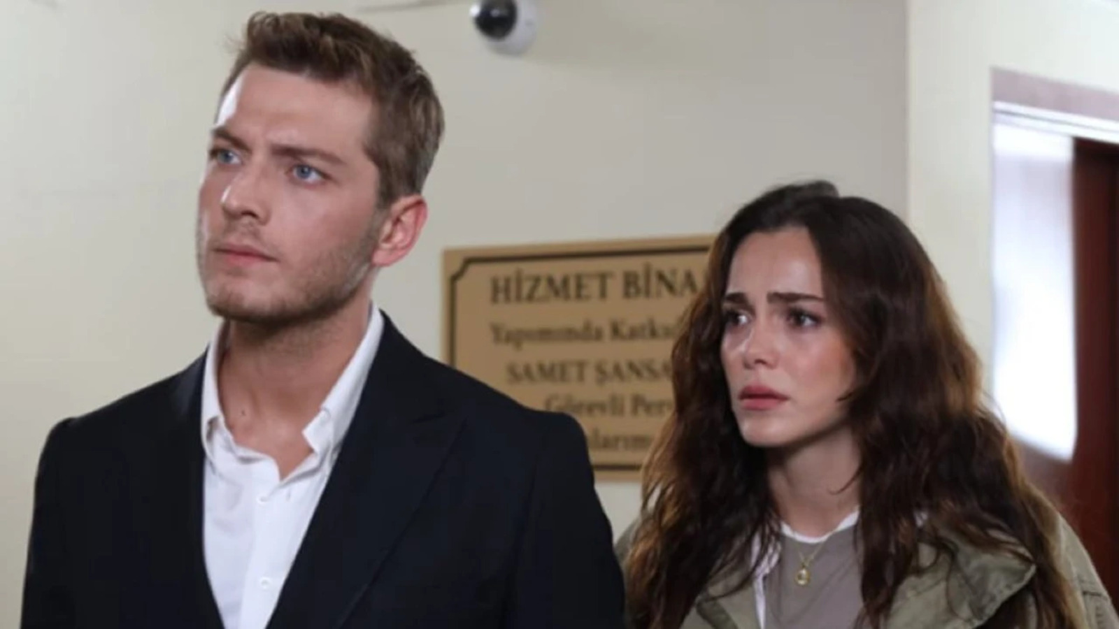 Cihan e Melek