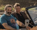 Màkari 4, la seconda puntata stasera su Rai 1: un ritorno improvviso sconvolge Arianna e Saverio