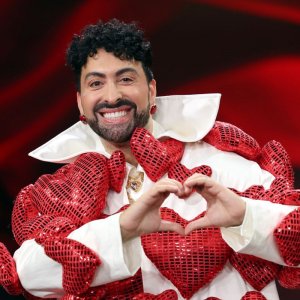 Matteo Addino, coreografo e giudice del popolo