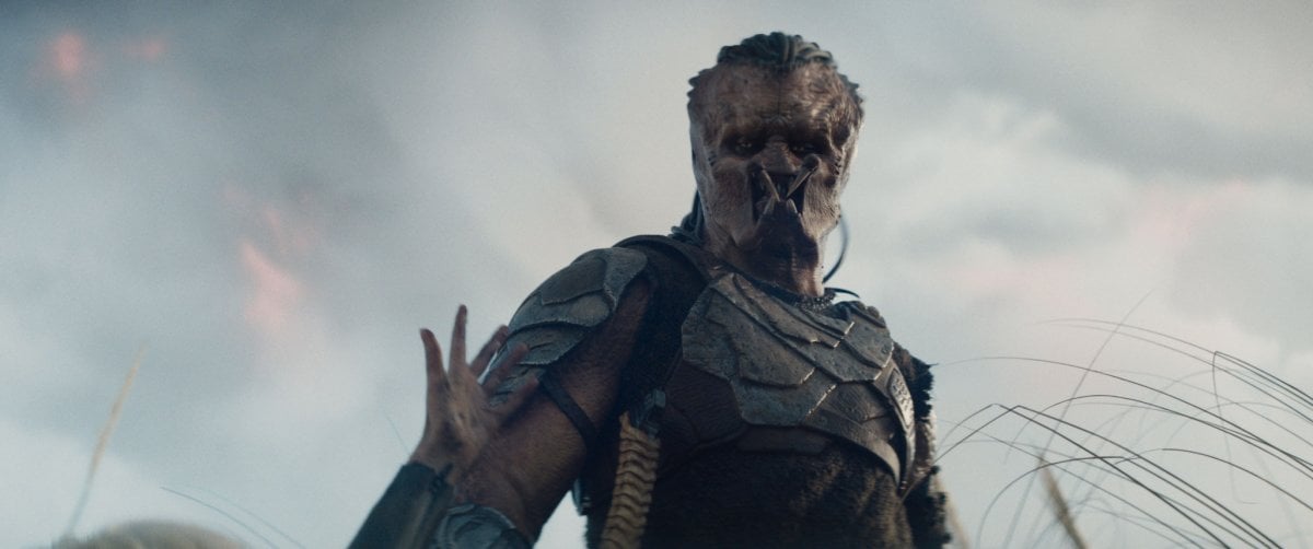 Predator: Badlands, il regista svela: "All Predator: Badlands, il regista svela: "All