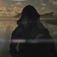 Predator: Badlands - una foto del film