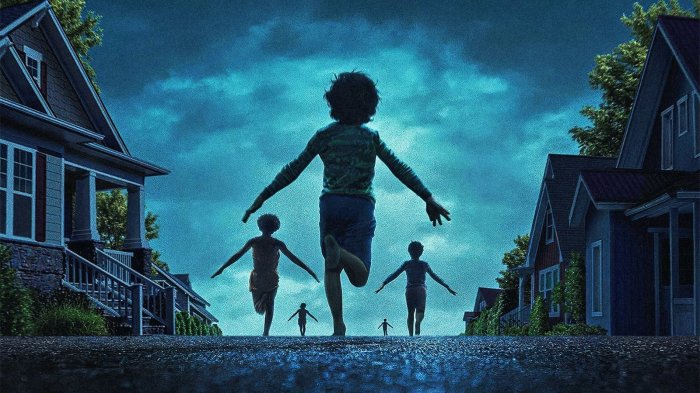 Weapons: ecco perché in 4K l'angosciante horror di Zach Cregger è ancora più inquietante