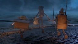 Wildwood - Teaser trailer del film d'animazione dello studio LAIKA