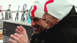 Kristian Ghedina: Storie Di Sci - Trailer del documentario