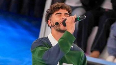 Amici 25 Frasa
