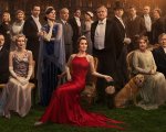 Downton Abbey: Il Gran Finale, lo scenografo Donal Woods: 'Quante lacrime sul set!'